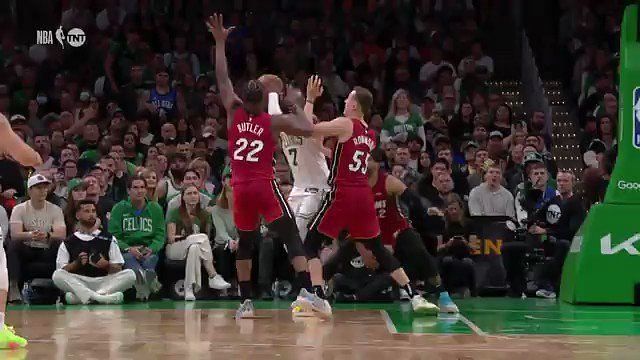 Celtics weren't ready for Jimmy Butler after Grant Williams 'poked