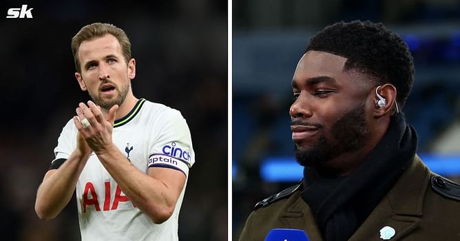 "End of your career, you want a trophy" – Micah Richards urges Manchester United target Harry Kane to leave Tottenham Hotspur this summer