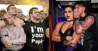Chavo Guerrero shares honest thoughts on Rhea Ripley's "I'm your Mami" gimmick and WWE using Eddie's name (Exclusive)