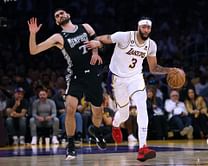 “I can’t trust that dude” – Charles Barkley picks his favorite for LA Lakers vs Golden State Warriors