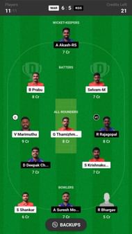 Fantasy suggestion #2