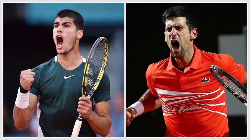 French Open 2023: Five top contenders for men's title