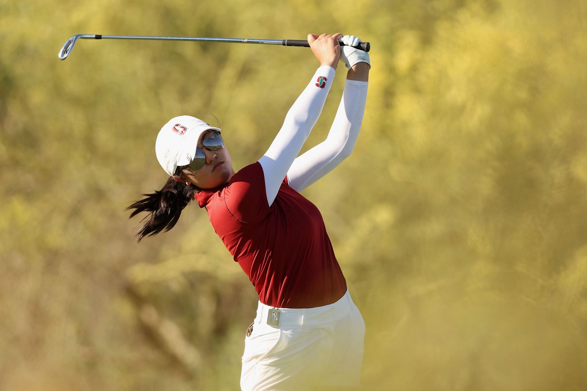 NCAA Women&rsquo;s Golf Division One Championships