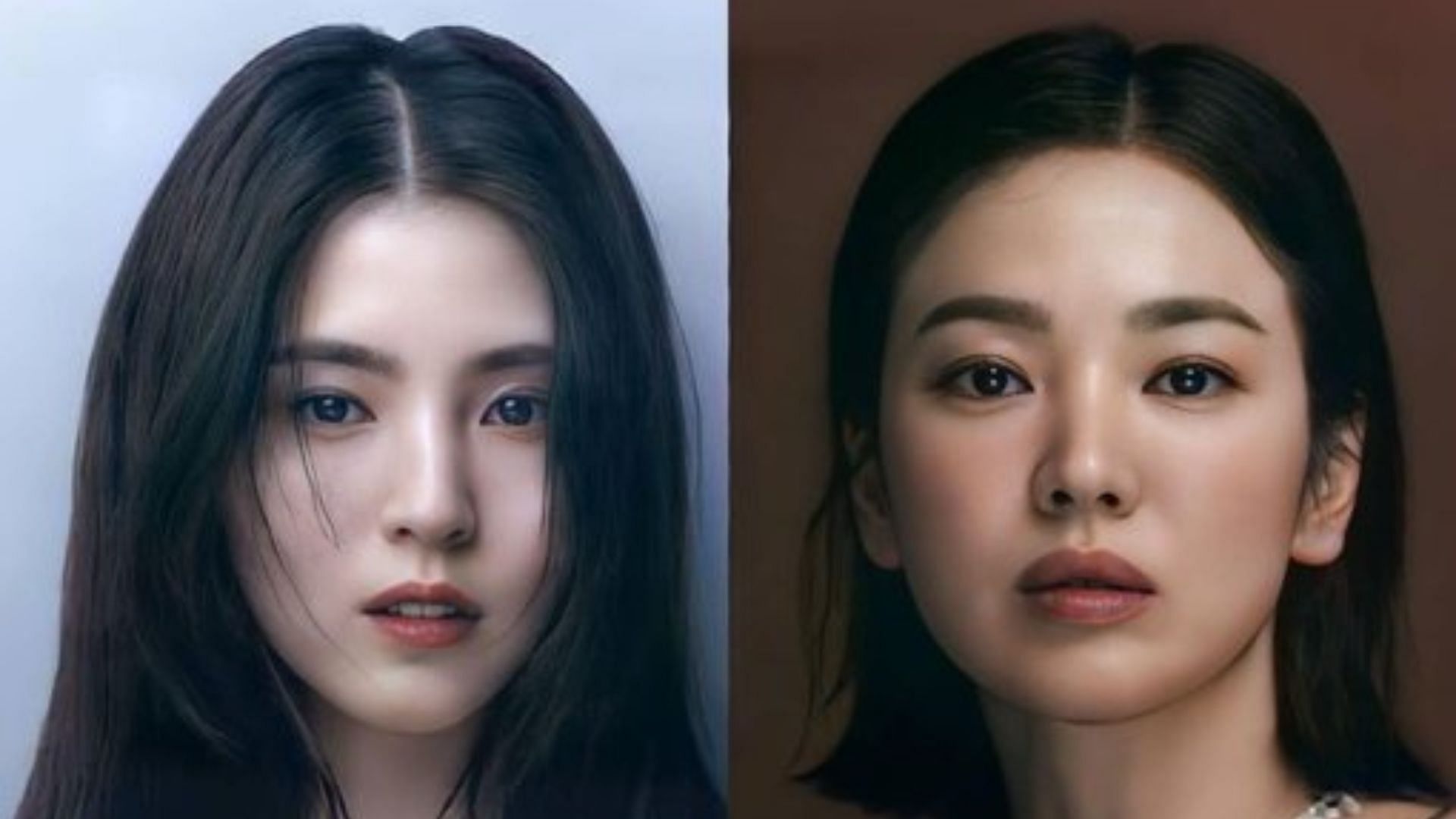 Han So-hee continues to assert her strong friendship with Song Hye-kyo as  the conjecture around The Price of Confession grows