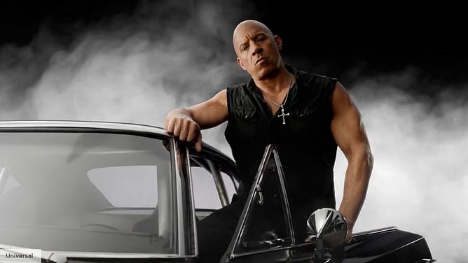 Fast X ending: Vin Diesel explains the surprising twist in the final moments