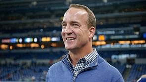 Peyton Manning slyly reveals conditions to be a ManningCast guest -“Can’t come on to promote your tequila”