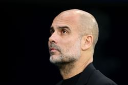 “Not my fault you thought we’d win 6-0” - Manchester City boss Pep Guardiola attacks reporter after 1-1 Real Madrid draw