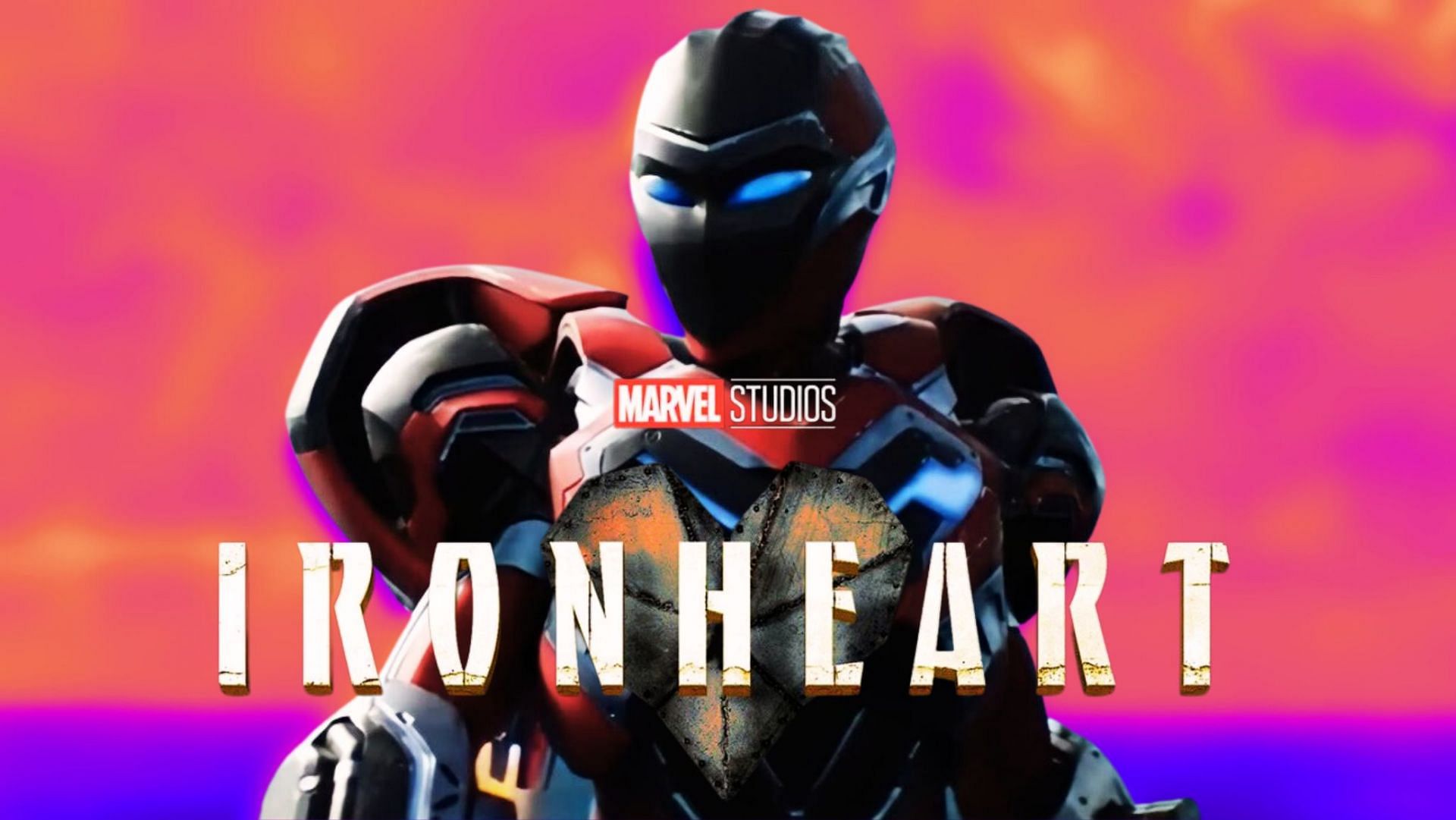 Riri Williams, aka Ironheart, faces a delay in her Disney+ spin-off series from Black Panther 2 (Image via Sportskeeda)
