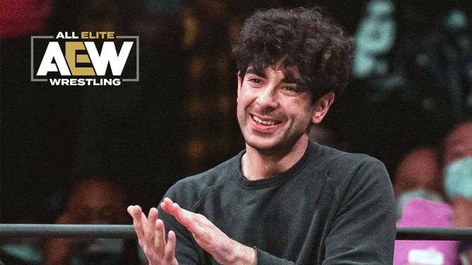 Former champion comments on a potential return to Tony Khan-led AEW after 9 months