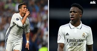 "We must eliminate these despicable attacks" - La Liga president recalls Cristiano Ronaldo example when speaking about the Vinicius Jr issue