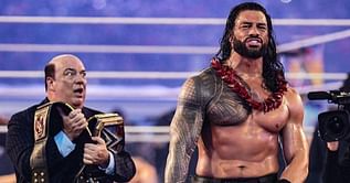 “It's going to be so satisfying” - Roman Reigns’ long-time rival on crashing his party at WWE Night of Champions