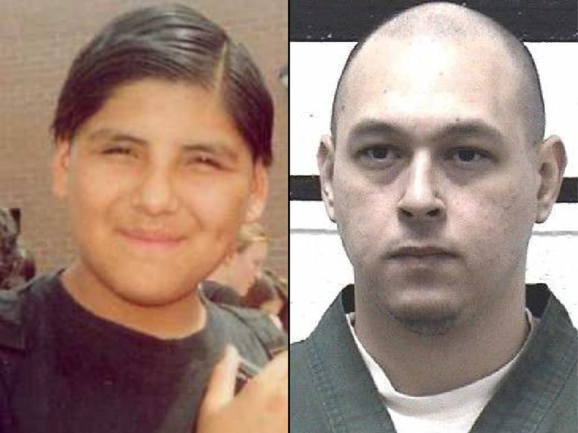 Fred Martinez Jr. Where is Shaun Murphy now? Whereabouts explored