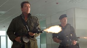 Will Arnold Schwarzenegger return in Expendables 4?