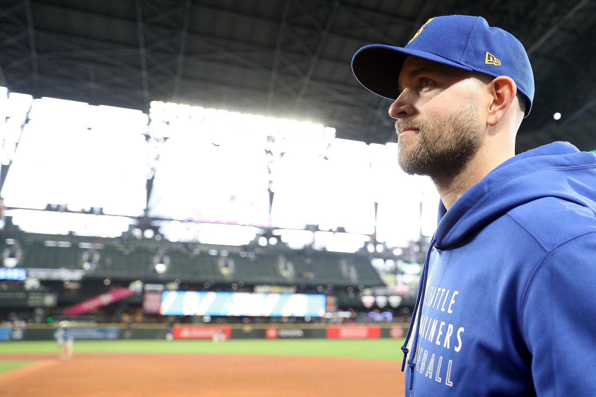 James Big Maple Paxton Signs With Red Sox