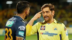 3 player battles to watch out for in CSK vs GT, Final of IPL 2023