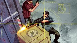 Top 5 ways to counter griefers in GTA Online after The Last Dose update