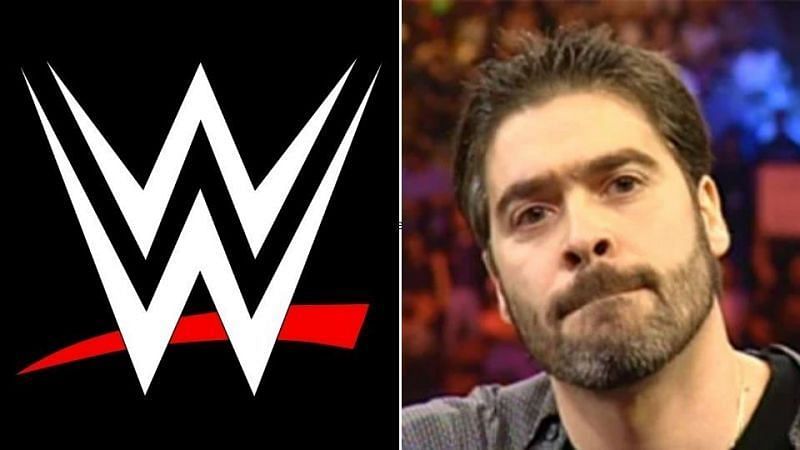 Vince Russo is a former WWE writer