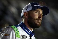 “I still feel bad” - Ross Chastain expresses regret again after his conversation with Rick Ware