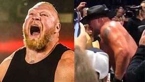 Brock Lesnar might have refused to lose to WWE Superstar, according to veteran (Exclusive)