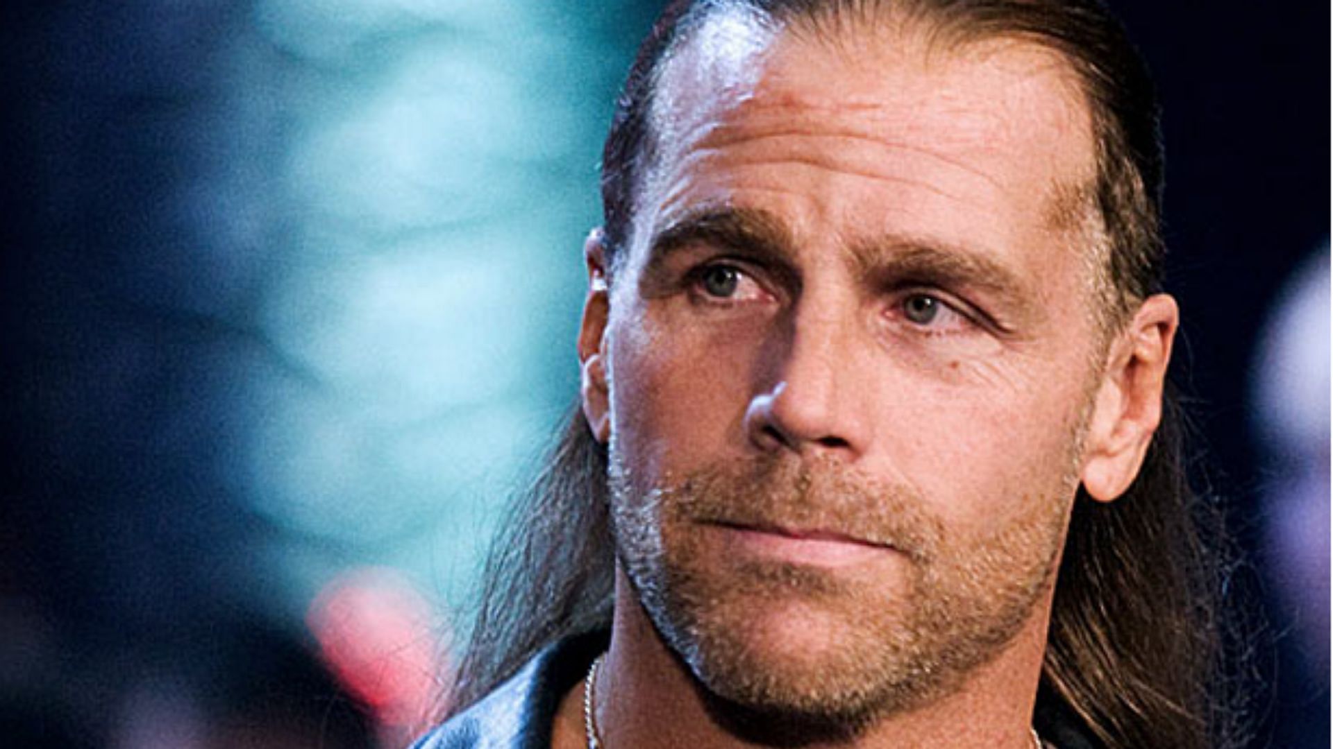 Shawn Michaels had some things to say 