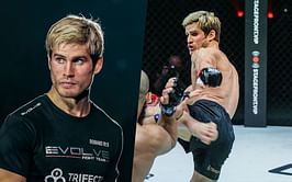Sage Northcutt reveals what “drove” him to sign with ONE Championship
