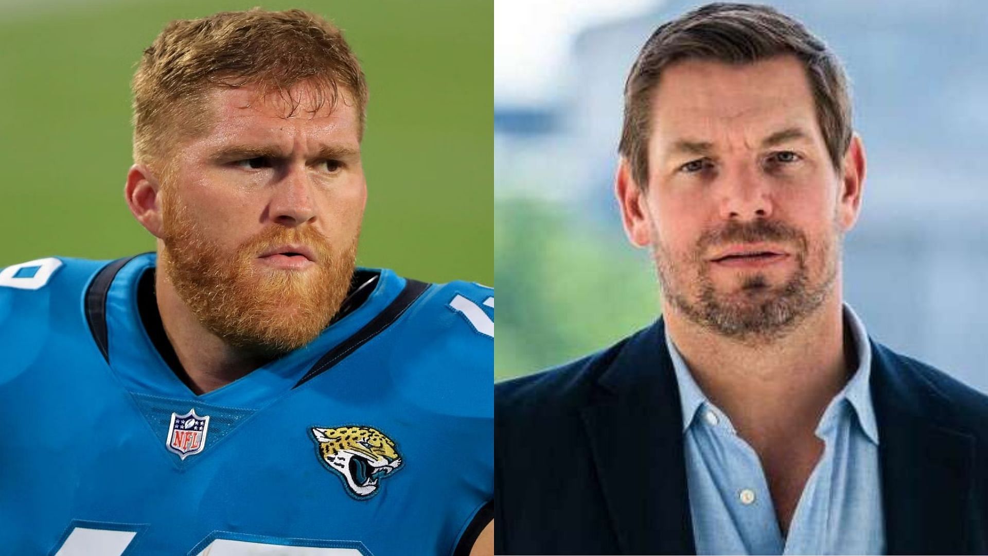 Bruce Miller Accuses Eric Swalwell Of Committing 'biggest Fraud In Us 