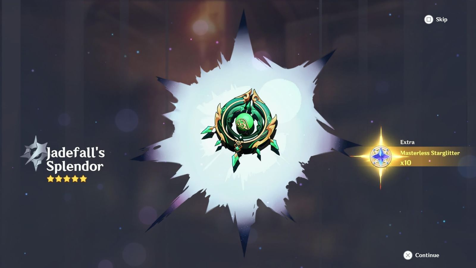 5 best catalysts for Baizhu in Genshin Impact F2P and 5star weapons guide