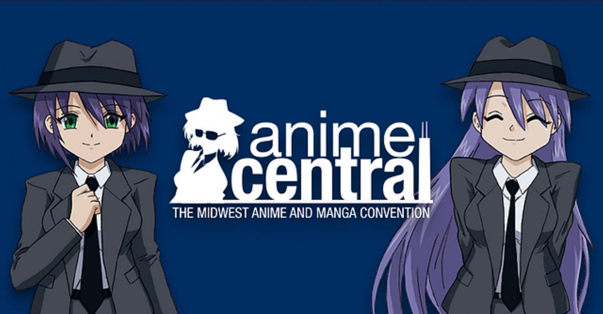 Anime Central 2023 x Crunchyroll Where is it held  All Schedule