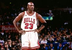 Did Michael Jordan ever get swept in the playoffs? Taking a closer look