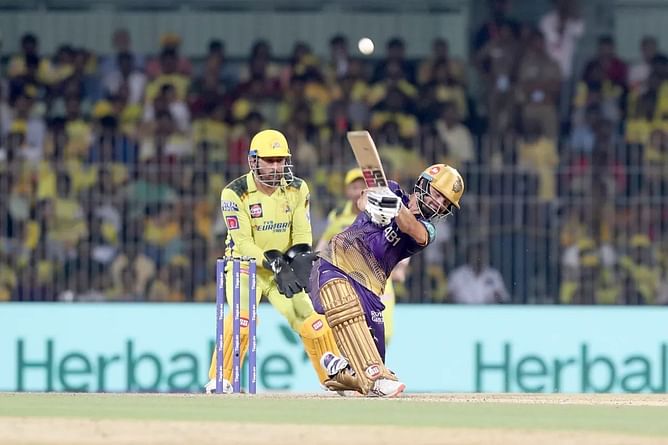 IPL 2023 : 'लॉर्ड' रिंकू सिंह की मैच जिताऊ पारी को लेकर ट्विटर पर आई जबरदस्त प्रतिक्रियाएं