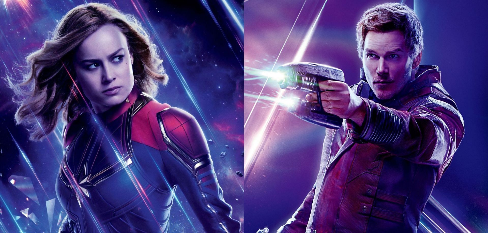 Will the Legendary Star-Lord get his own solo movie?