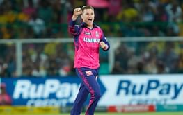 "Will definitely bring back Adam Zampa" - Yusuf Pathan on RR's playing XI for IPL 2023 clash vs KKR
