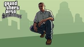5 gameplay features in GTA San Andreas that were ahead of its time