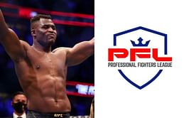 Francis Ngannou and PFL have come to an agreement, Bellator never made offer, claims Chael Sonnen