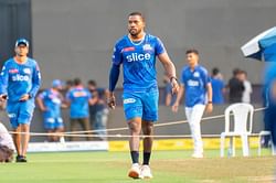 IPL 2023: 3 surprise picks for Dream11 fantasy team for GT vs MI match