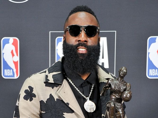 How good was James Harden's MVP season? Examining The Beard's historic year