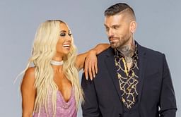 Former WWE star calls out Corey Graves for "stealing" his girl