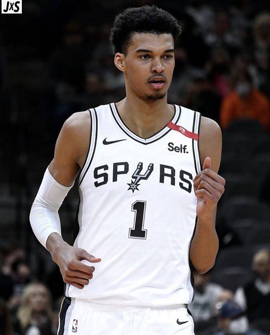 David Robinson To Represent San Antonio Spurs At 2022 NBA Draft Lottery -  Sports Illustrated Inside The Spurs, Analysis and More
