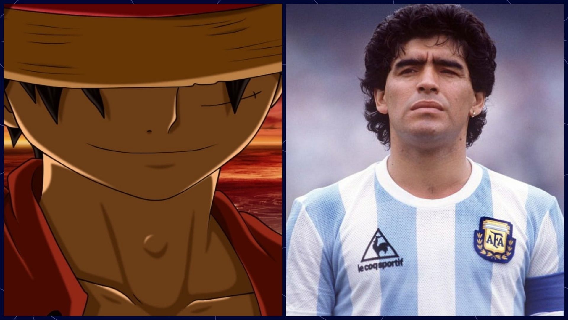 Diego Maradona art | Art, Anime, Diego maradona