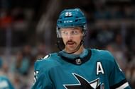 Erik Karlsson - Doctor Strange