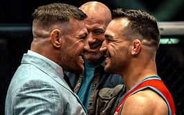 When will Conor McGregor vs. Michael Chandler fight happen? Dana White gives crucial update