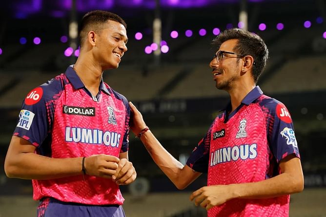 RR vs RCB, IPL 2023: Sawai Mansingh Stadium, Jaipur pitch history and IPL records