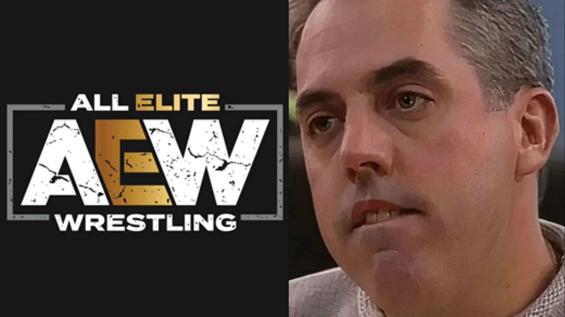 Kevin Dunn plays an important role behind the scenes in WWE