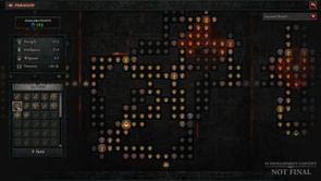 What is Diablo 4's Paragon Board?