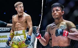 ONE Championship working on best matchups involving Rodtang, Haggerty, Nong-O, Harrison