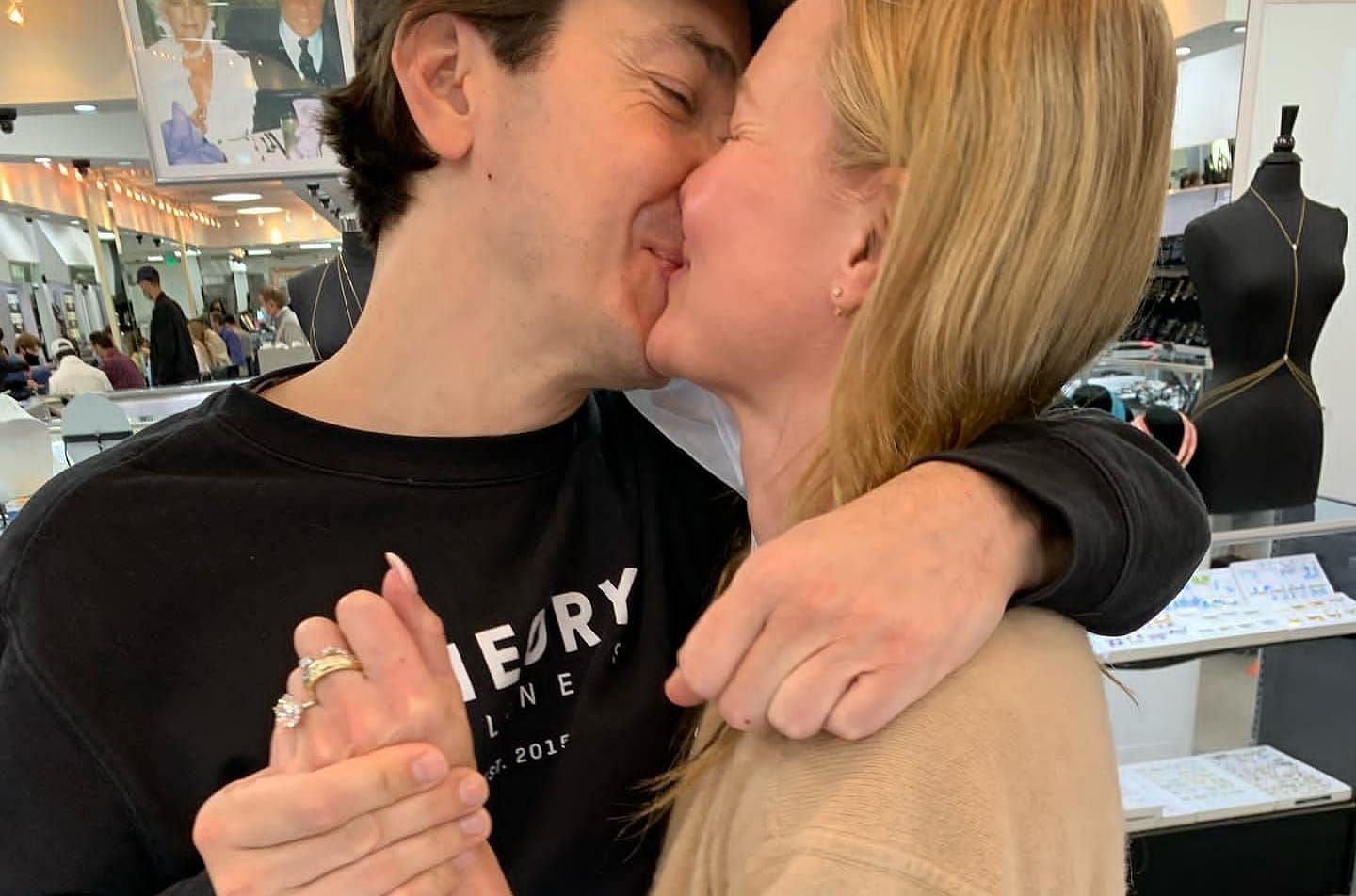 When did Justin Long and Kate Bosworth get married?