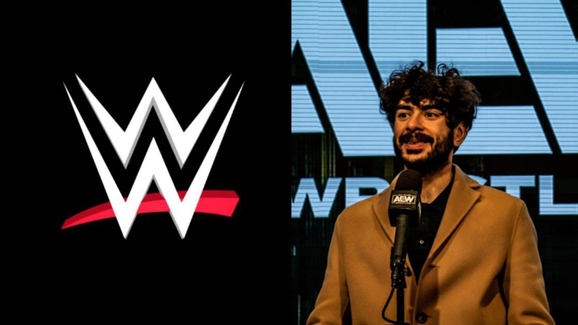 Tony Khan is the owner of All Elite Wrestling