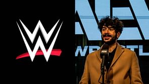 AEW President Tony Khan confirms he was interested in buying WWE