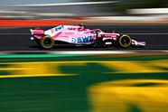 What Happened To The Force India F1 Team Looking Back At The History 