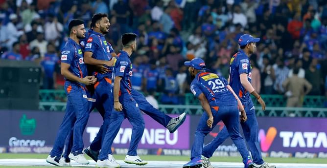 IPL 2023 weather update: Kolkata weather report on May 20 for today's KKR vs LSG clash